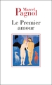 Le premier amour (9782877065351-front-cover)