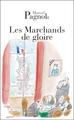 Les marchands de gloire (9782877065337-front-cover)