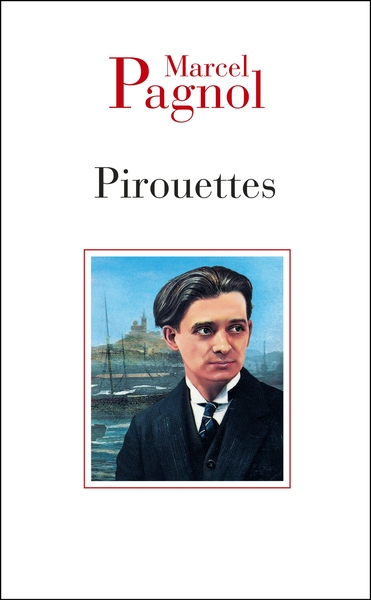 Pirouette (9782877065306-front-cover)