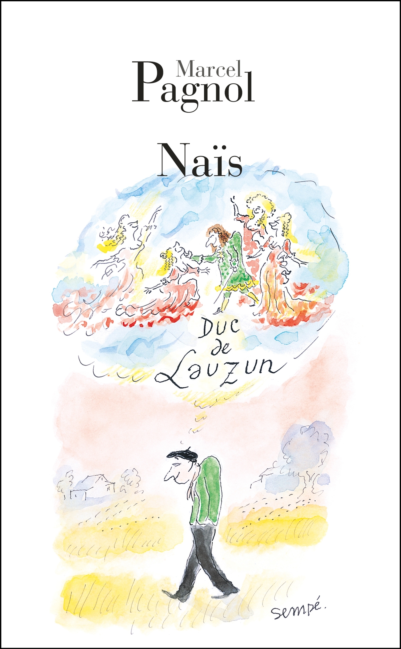 Naïs (9782877065221-front-cover)