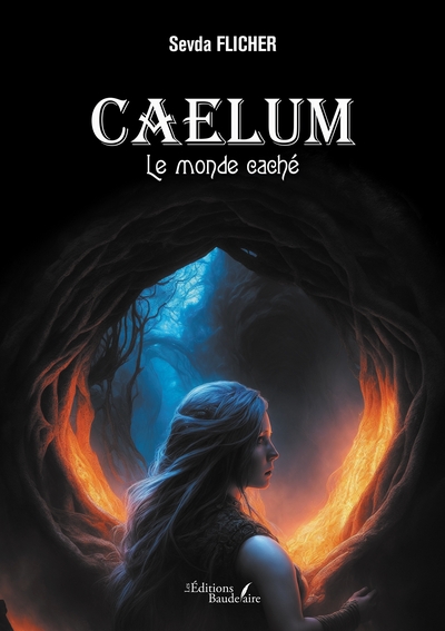 Caelum - Le monde caché (9791020360755-front-cover)