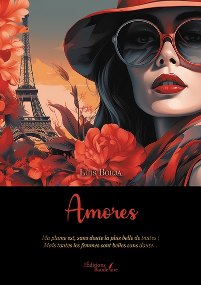 Amores (9791020362308-front-cover)
