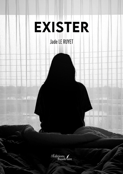 Exister (9791020365385-front-cover)