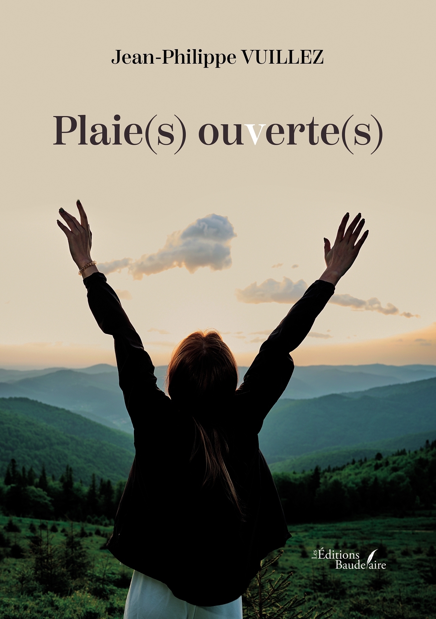 Plaie(s) ouverte(s) (9791020389923-front-cover)