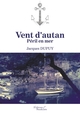 Vent d'autan - Péril en mer (9791020340078-front-cover)