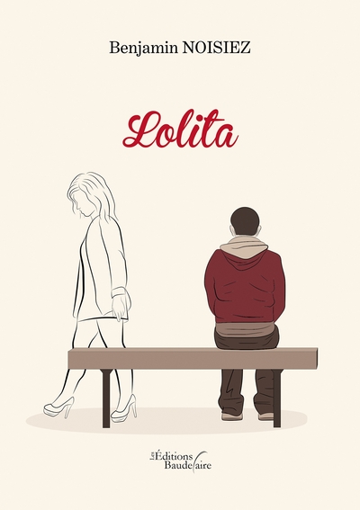 Lolita (9791020343192-front-cover)