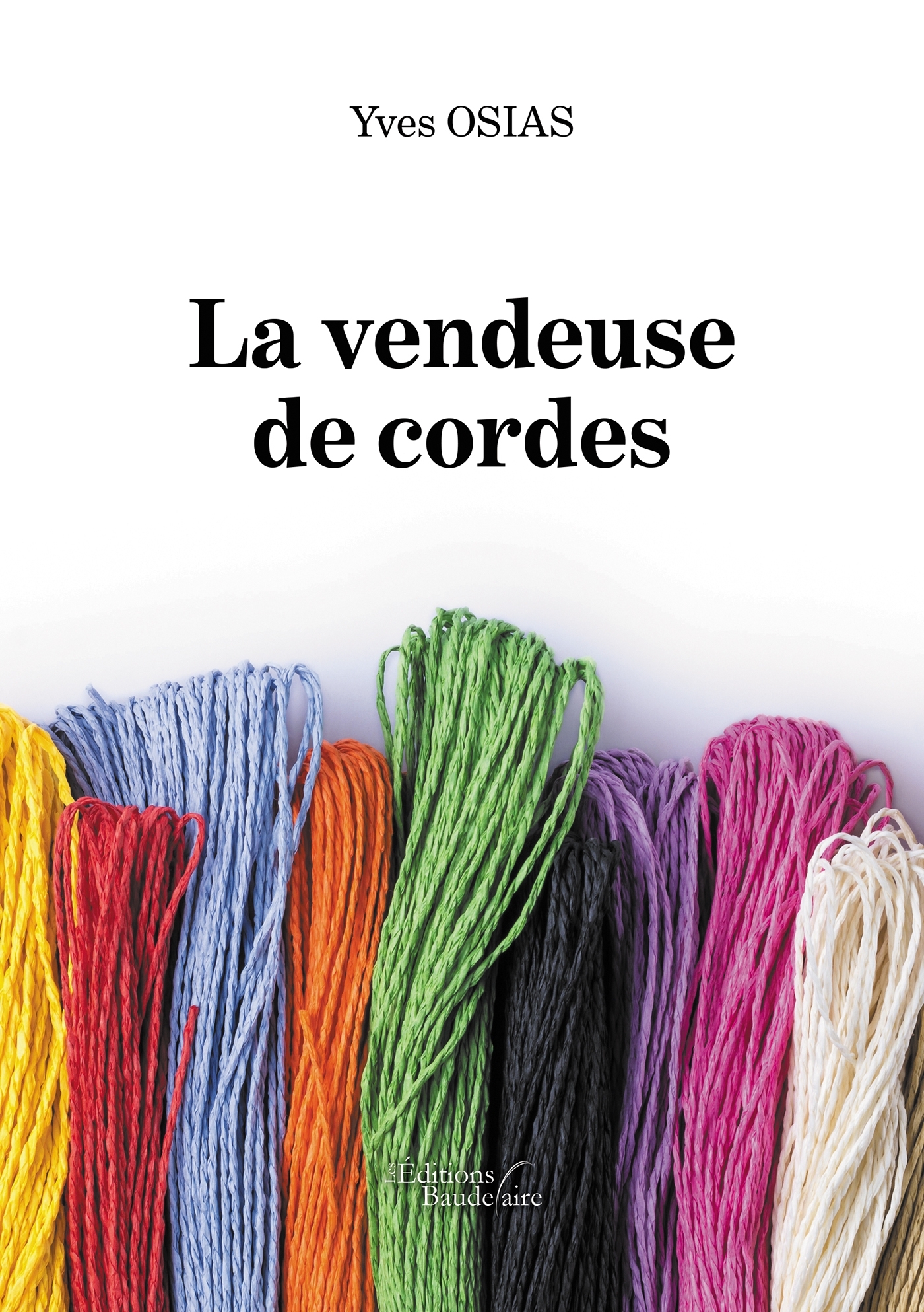 La vendeuse de cordes (9791020346292-front-cover)