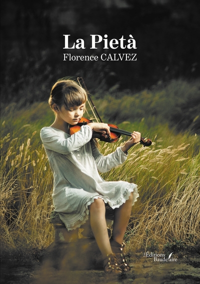 La Pietà (9791020347206-front-cover)