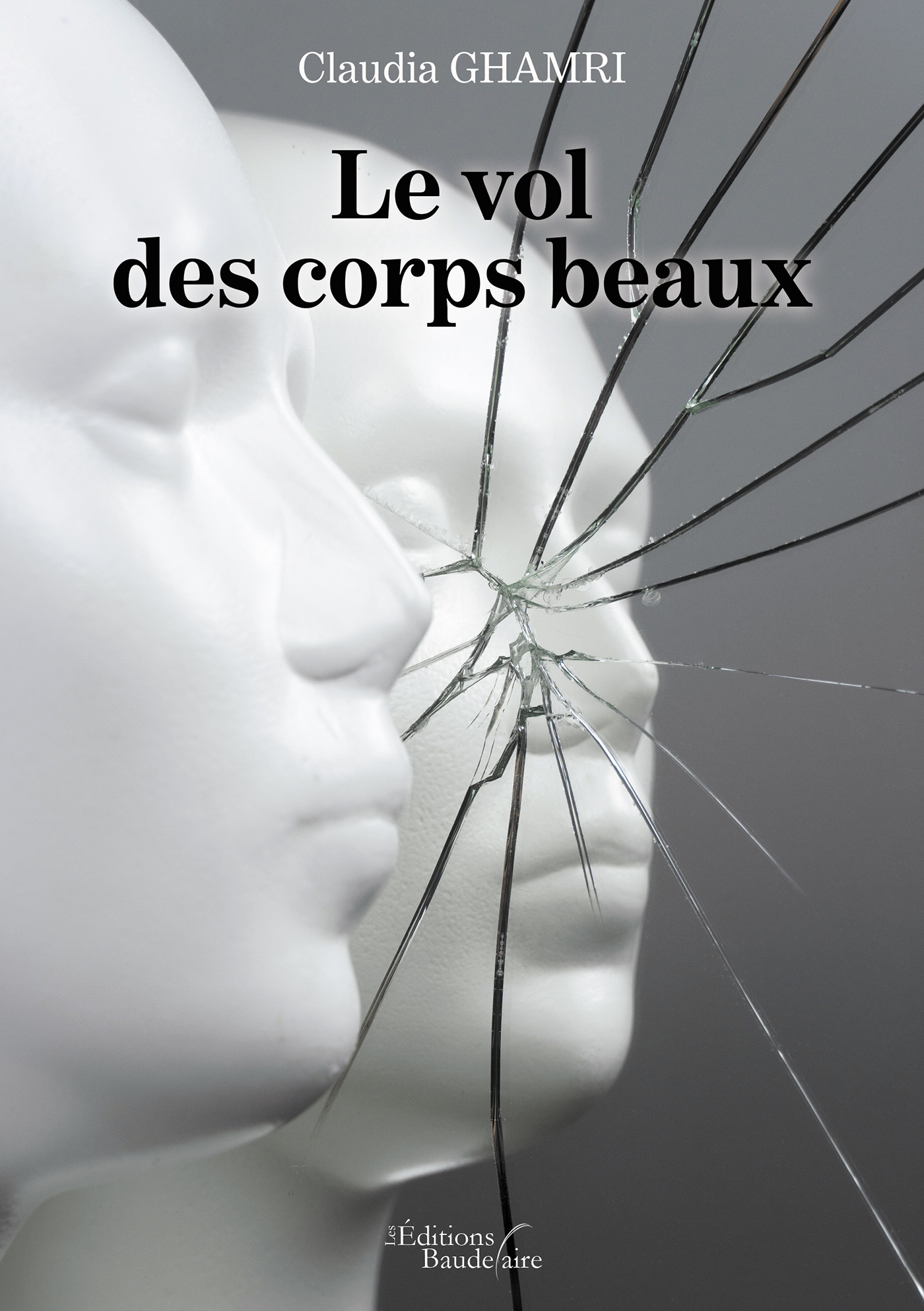 Le vol des corps beaux (9791020340542-front-cover)