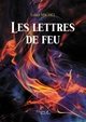 Les lettres de feu (9791020372499-front-cover)