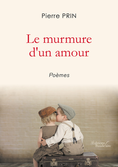 Le murmure d'un amour (9791020317711-front-cover)