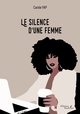 Le silence d'une femme (9791020347480-front-cover)