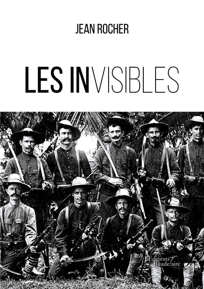 Les invisibles (9791020343352-front-cover)