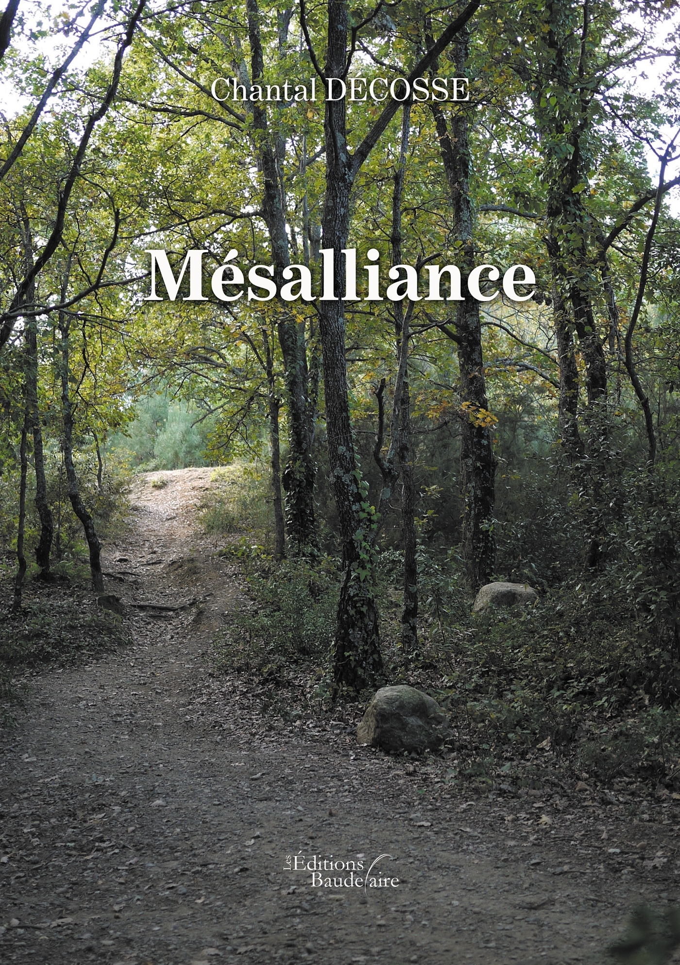 Mésalliance (9791020347244-front-cover)