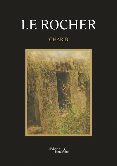 Le rocher (9791020389664-front-cover)