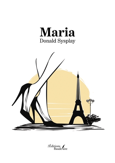 Maria (9791020348845-front-cover)