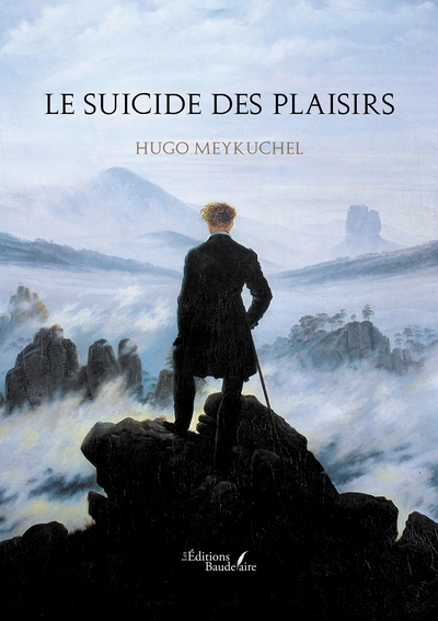 Le suicide des plaisirs (9791020356505-front-cover)