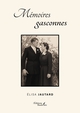 Mémoires gasconnes (9791020391780-front-cover)