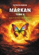 Markan - Tome 2, Les travaux de l'oubli (9791020391551-front-cover)
