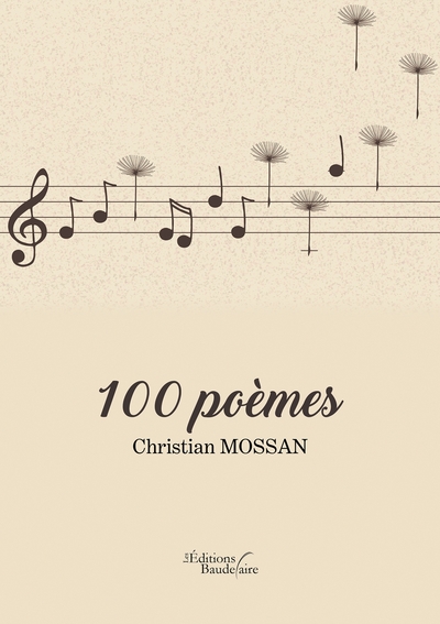 100 poèmes (9791020341013-front-cover)