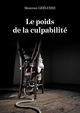 Le poids de la culpabilité (9791020345721-front-cover)