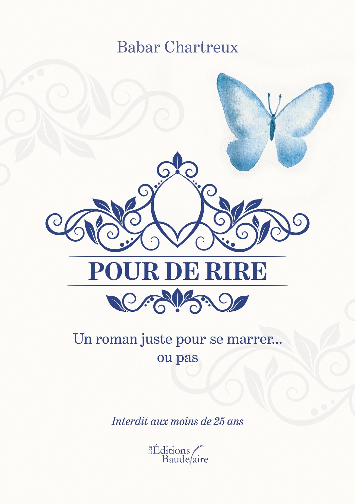 Pour de rire (9791020344960-front-cover)