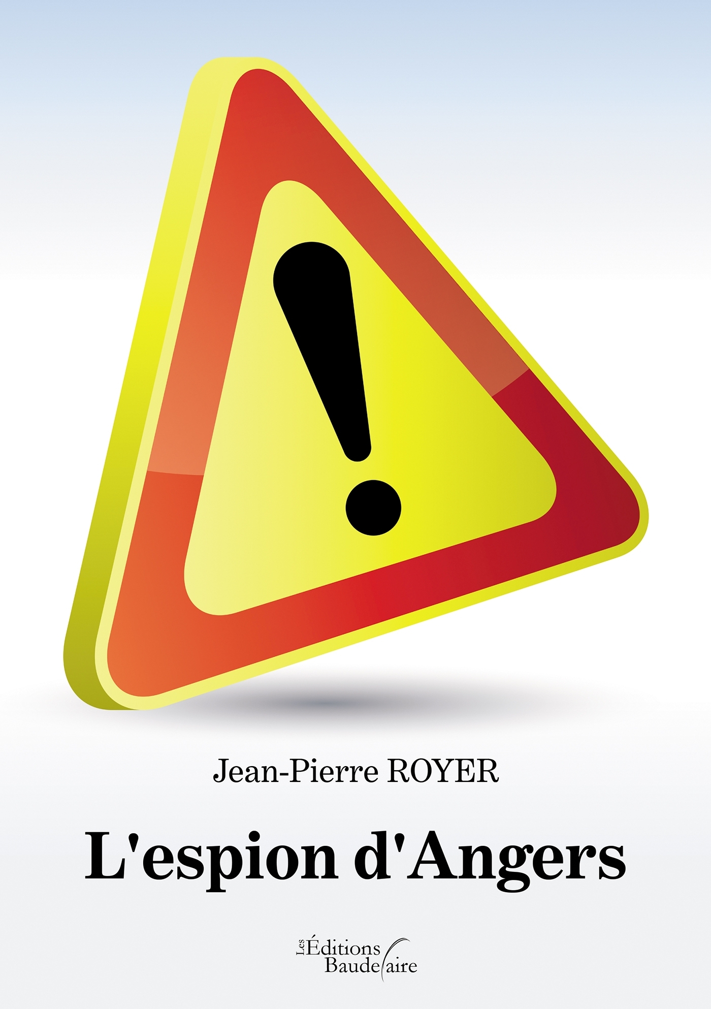 L'espion d'Angers (9791020335272-front-cover)