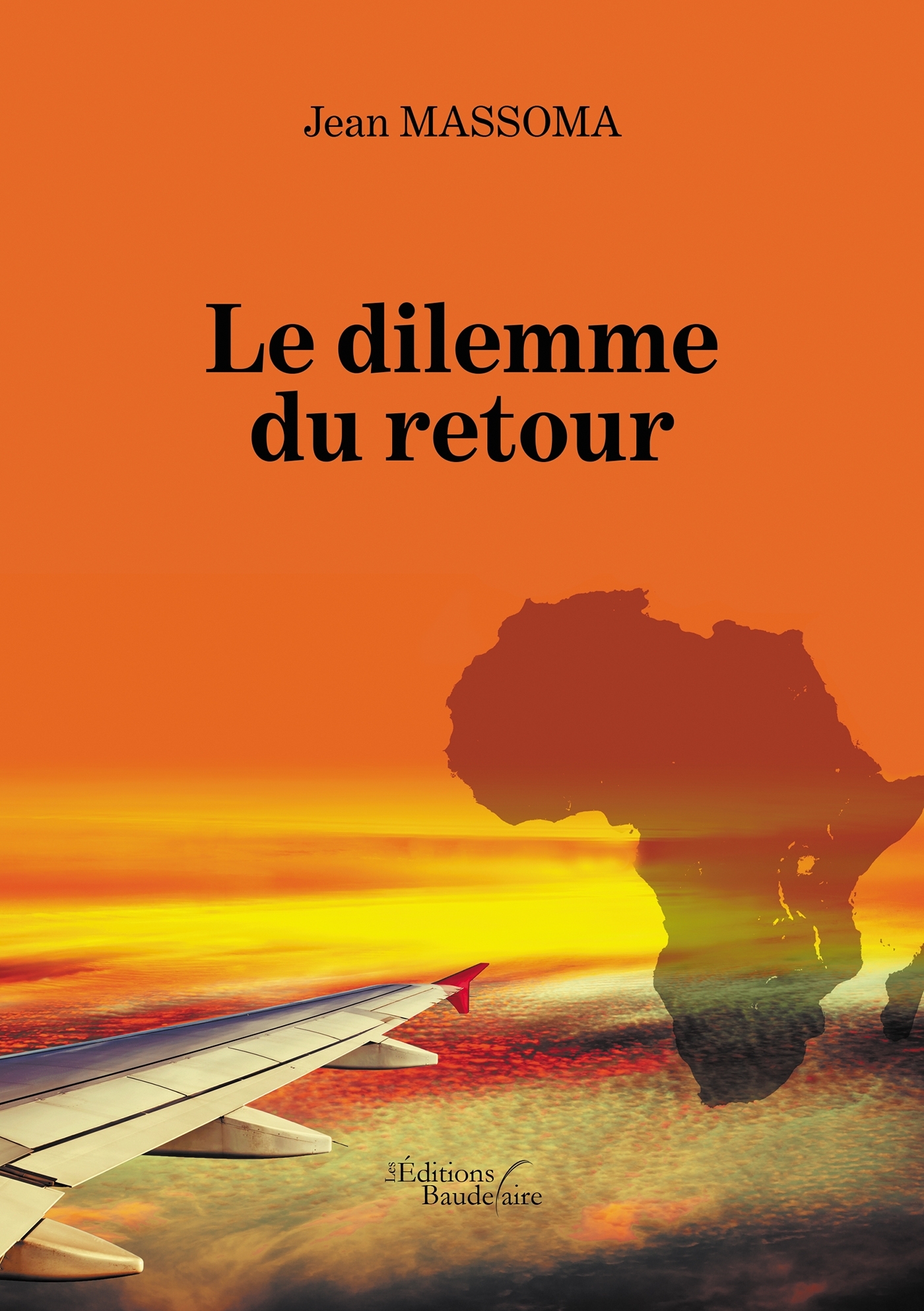 Le dilemme du retour (9791020338891-front-cover)