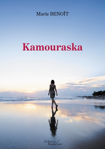 Kamouraska (9791020336231-front-cover)