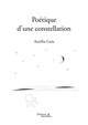 Poétique d'une constellation (9791020379955-front-cover)