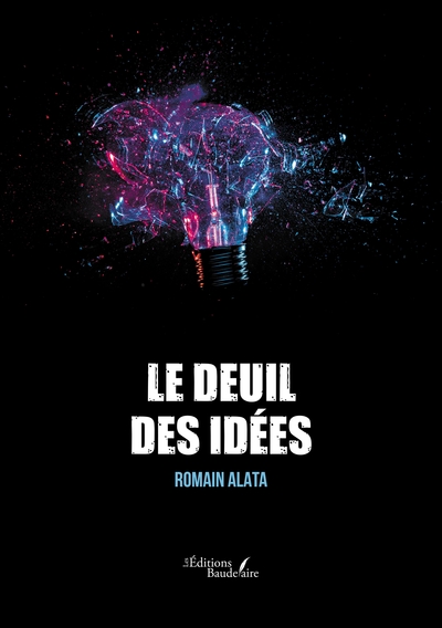 Le deuil des idées (9791020356031-front-cover)