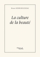 La culture de la beauté (9791020373076-front-cover)