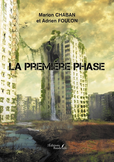 La Première Phase (9791020347572-front-cover)