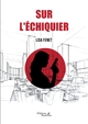 Sur l'échiquier (9791020352255-front-cover)