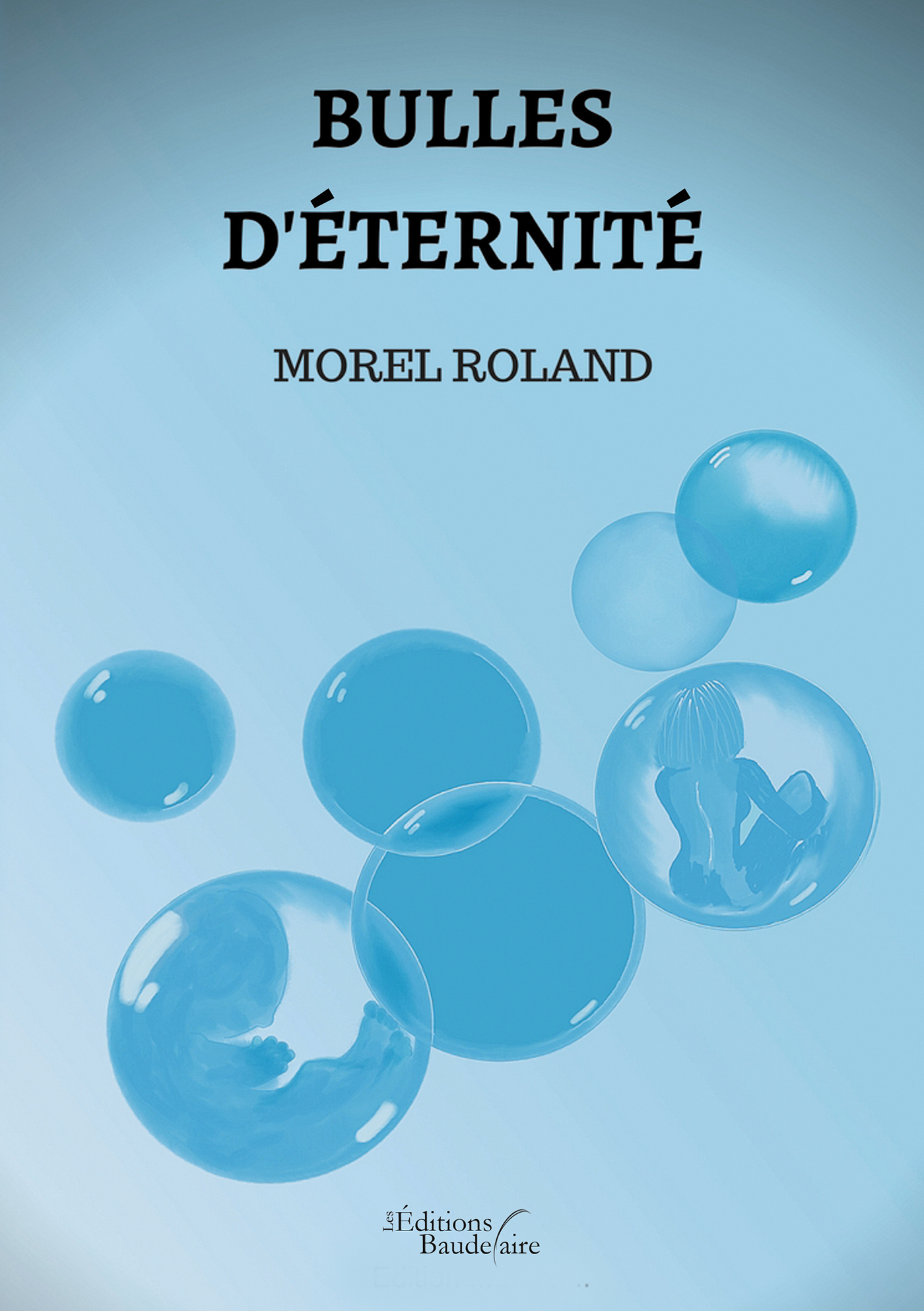 Bulles d'éternité (9791020320841-front-cover)