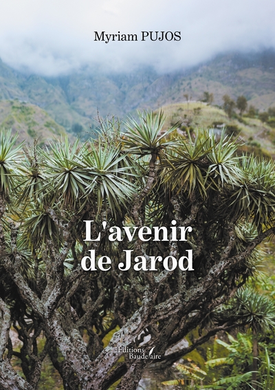 L'avenir de Jarod (9791020352200-front-cover)