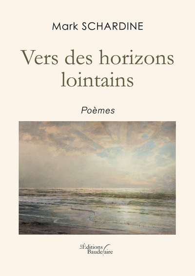 Vers des horizons lointains (9791020324757-front-cover)