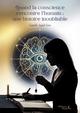 Quand la conscience rencontre l'humain : une histoire inoubliable (9791020390165-front-cover)