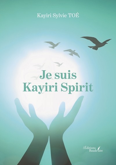 Je suis Kayiri Spirit (9791020346858-front-cover)