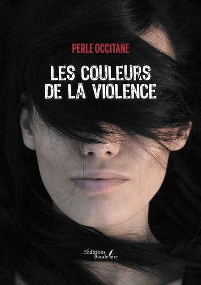 Les couleurs de la violence (9791020348067-front-cover)