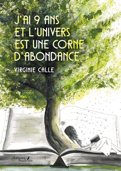 J'ai 9 ans et l'Univers est une corne d'abondance (9791020373892-front-cover)