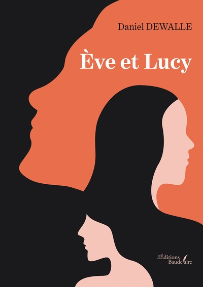Ève et Lucy (9791020354907-front-cover)