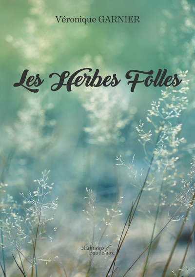 Les Herbes Folles (9791020339607-front-cover)