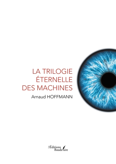 La trilogie éternelle des machines (9791020349323-front-cover)