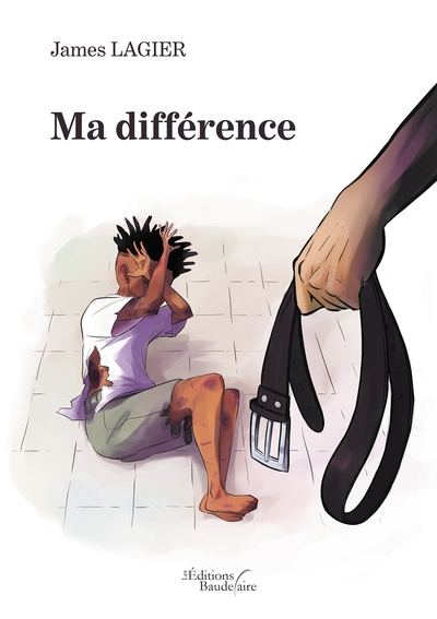 Ma différence (9791020327277-front-cover)