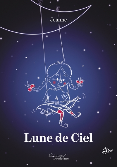 Lune de Ciel (9791020342645-front-cover)