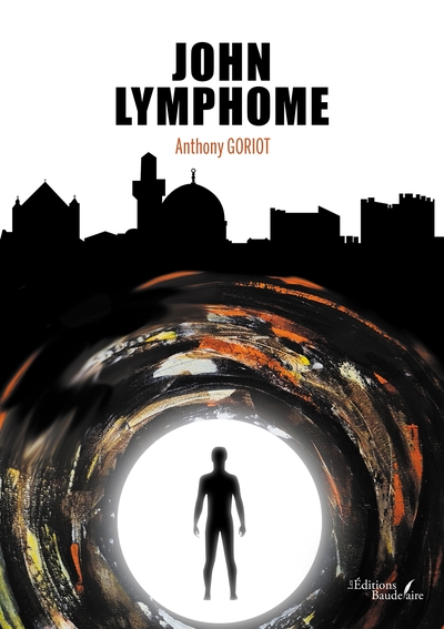 John lymphome (9791020356796-front-cover)