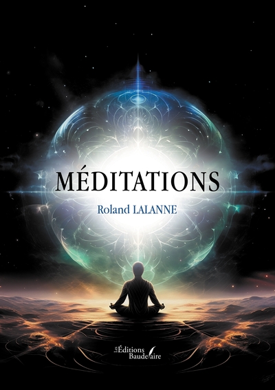 Méditations (9791020365705-front-cover)