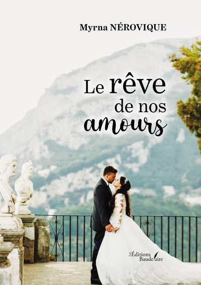 Le rêve de nos amours (9791020360656-front-cover)