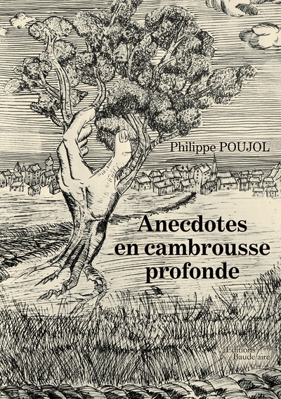 Anecdotes en cambrousse profonde (9791020341549-front-cover)